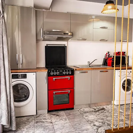 アパート Emanuel *